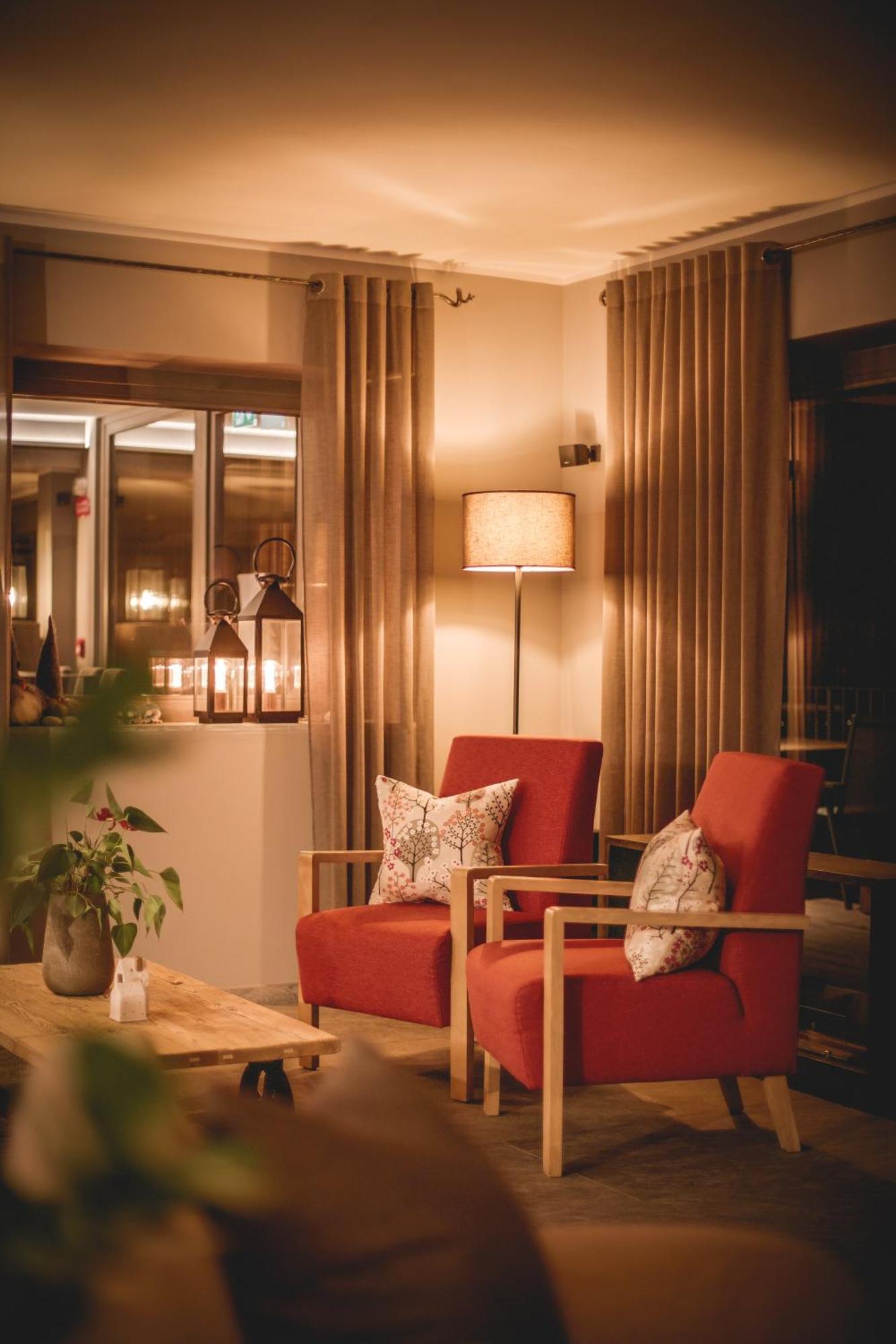 La Cresta Chalet Breuil-Cervinia Eksteriør billede
