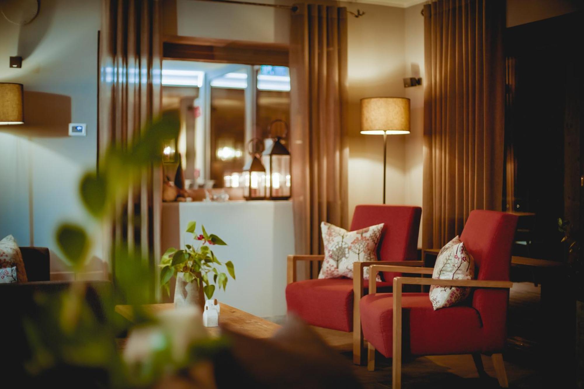 La Cresta Chalet Breuil-Cervinia Eksteriør billede